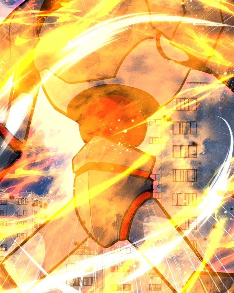 Read The Lone Spellcaster EN Manga Online