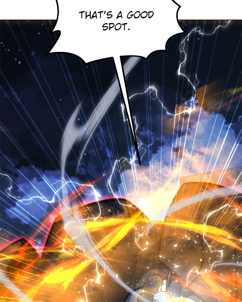 Read The Lone Spellcaster EN Manga Online