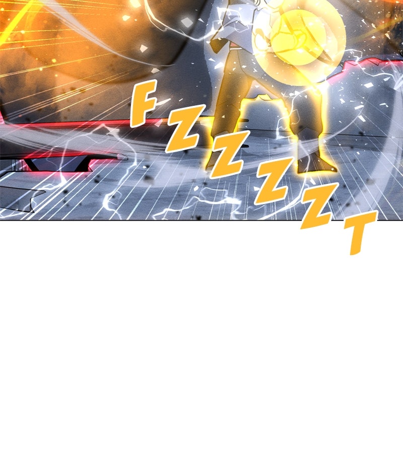 Read The Lone Spellcaster EN Manga Online