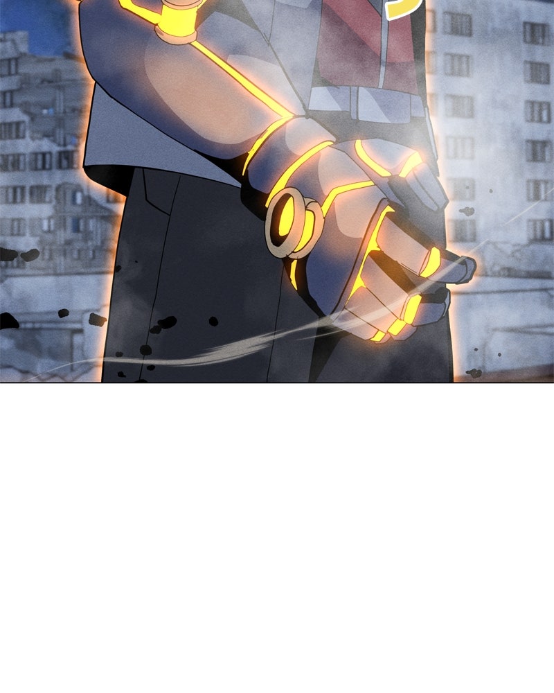 Read The Lone Spellcaster EN Manga Online