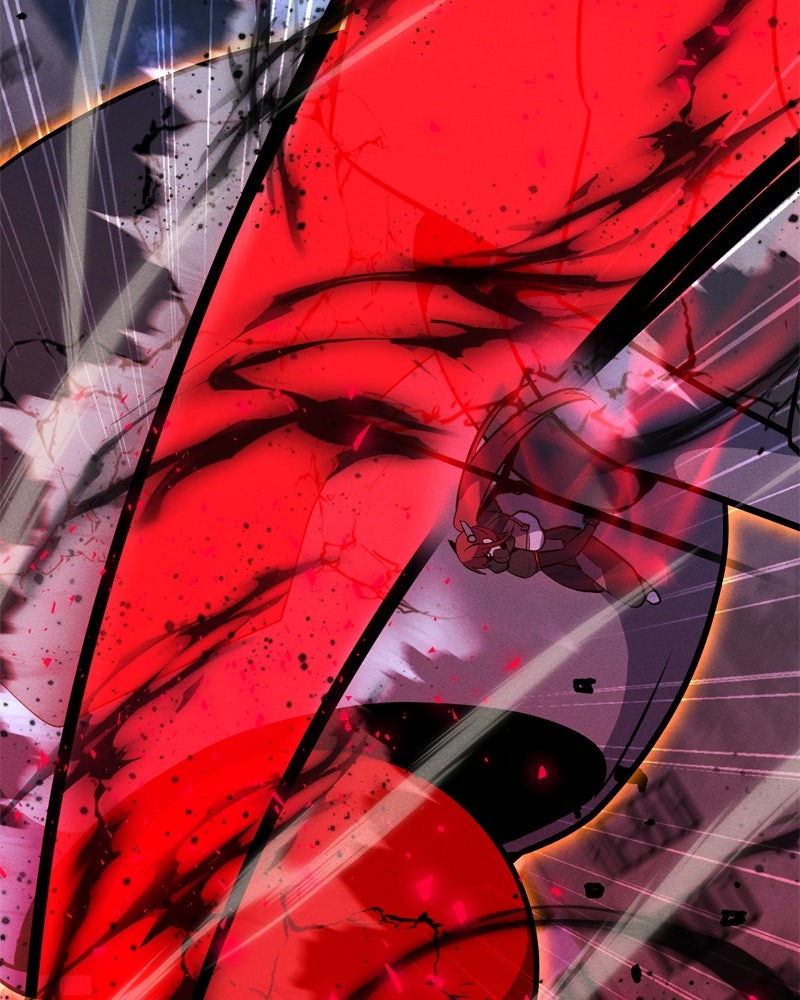 Read The Lone Spellcaster EN Manga Online