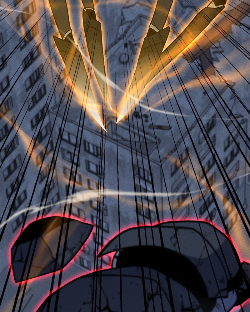Read The Lone Spellcaster EN Manga Online