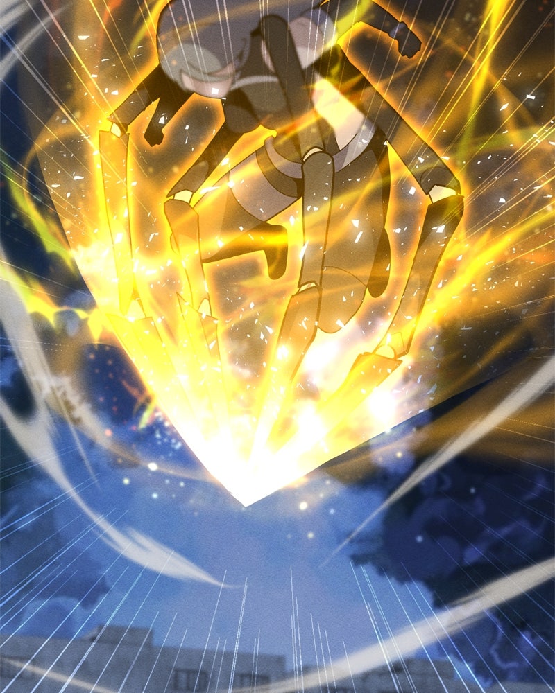 Read The Lone Spellcaster EN Manga Online