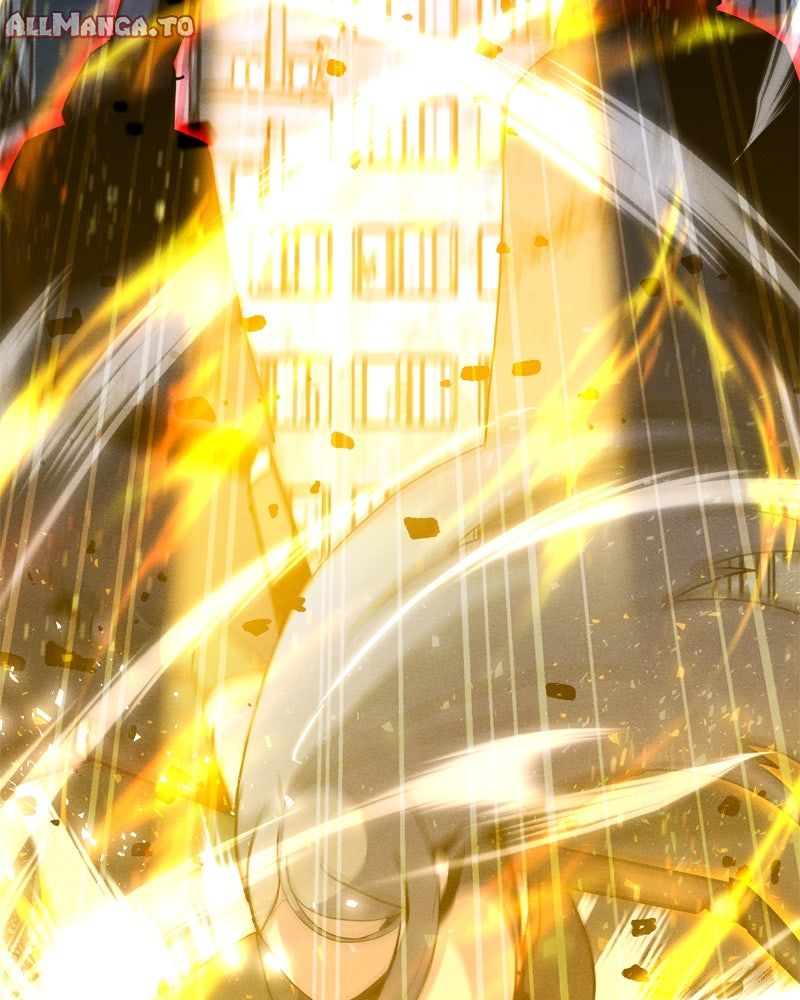 Read The Lone Spellcaster EN Manga Online