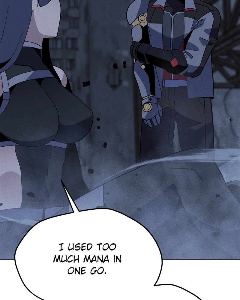 Read The Lone Spellcaster EN Manga Online