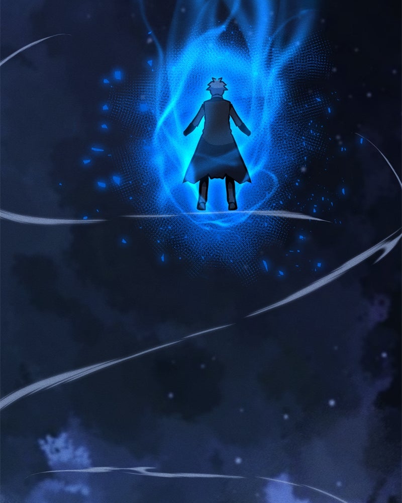 Read The Lone Spellcaster EN Manga Online