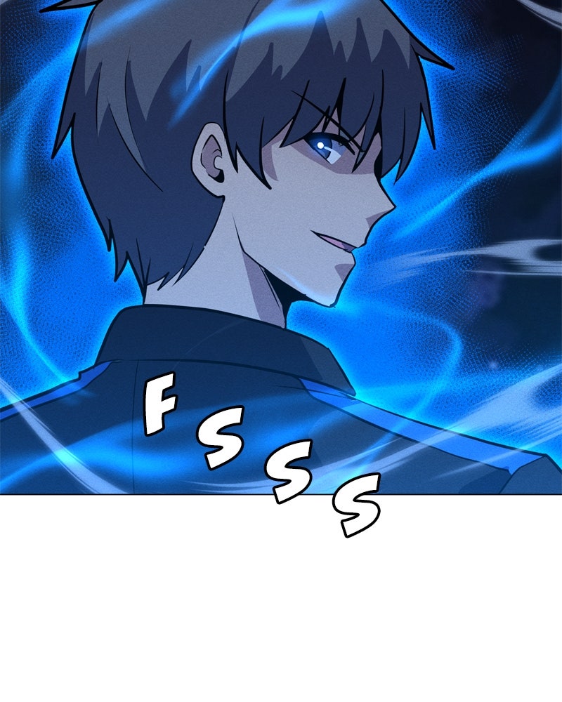 Read The Lone Spellcaster EN Manga Online