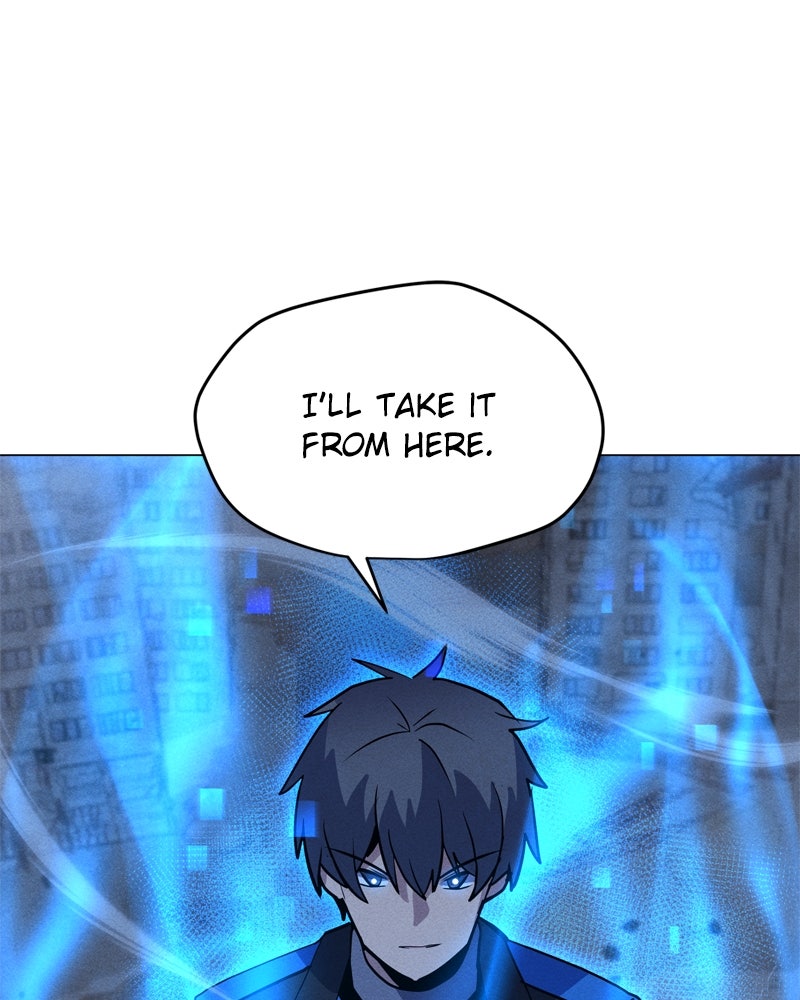 Read The Lone Spellcaster EN Manga Online