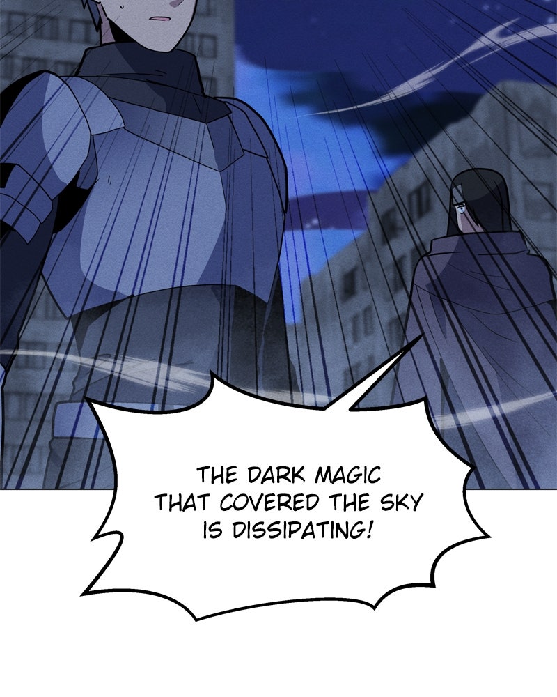 Read The Lone Spellcaster EN Manga Online