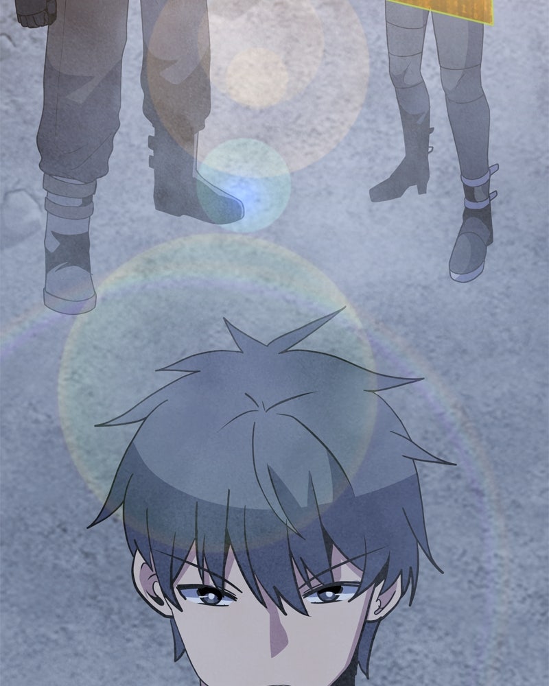 Read The Lone Spellcaster EN Manga Online