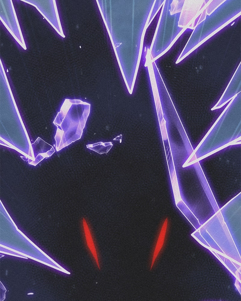 Read The Lone Spellcaster EN Manga Online