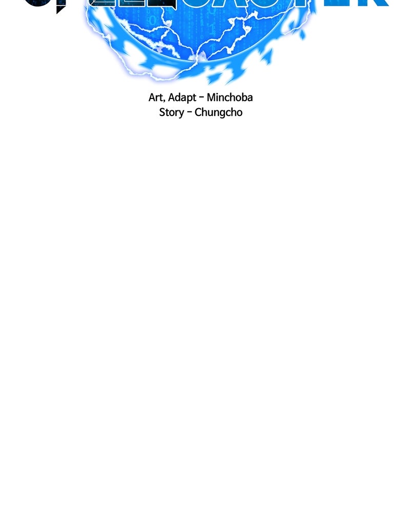 Read The Lone Spellcaster EN Manga Online