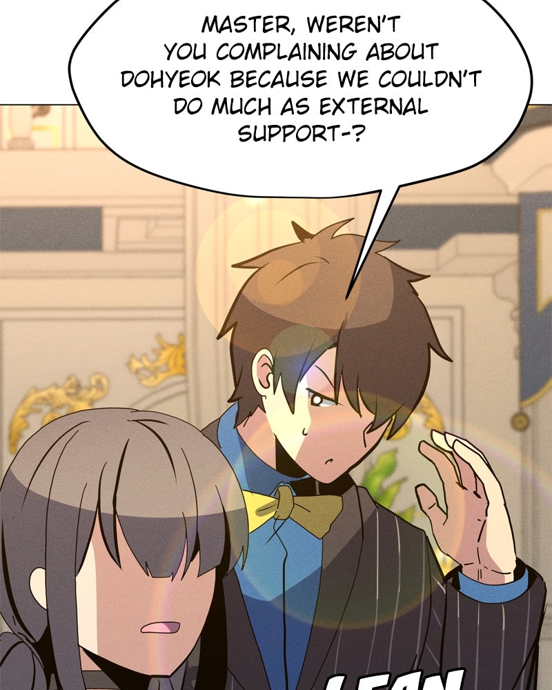 Read The Lone Spellcaster EN Manga Online