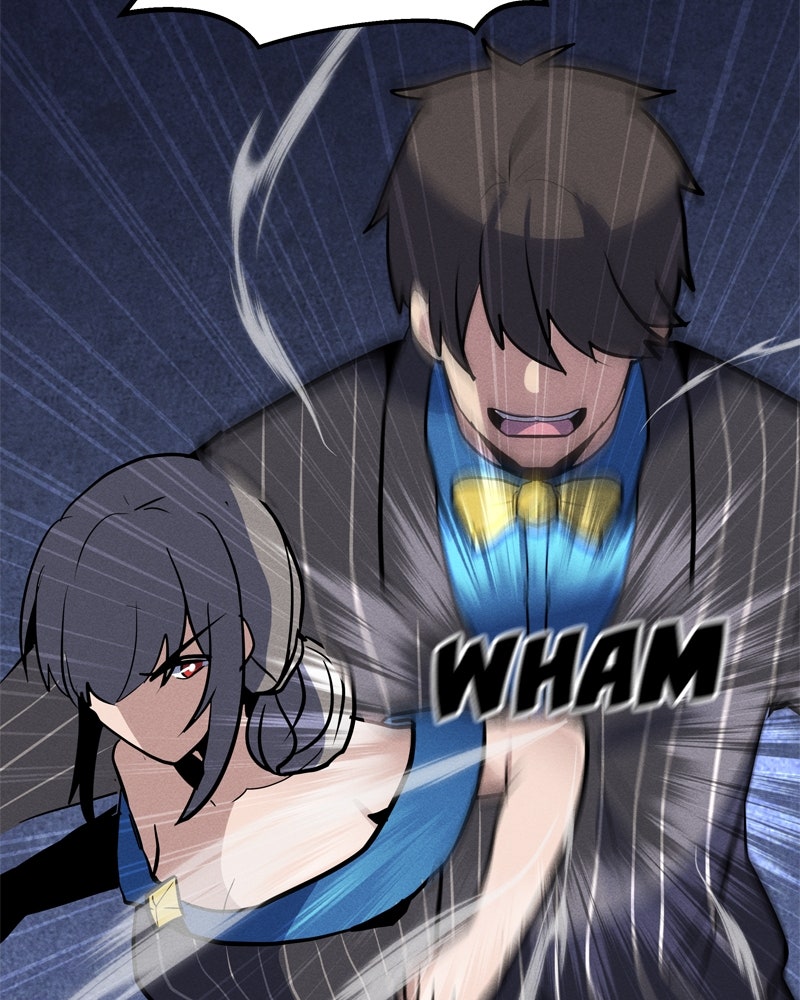 Read The Lone Spellcaster EN Manga Online