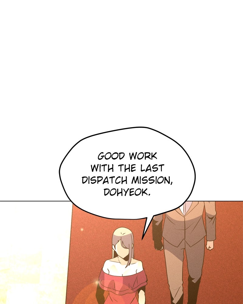 Read The Lone Spellcaster EN Manga Online