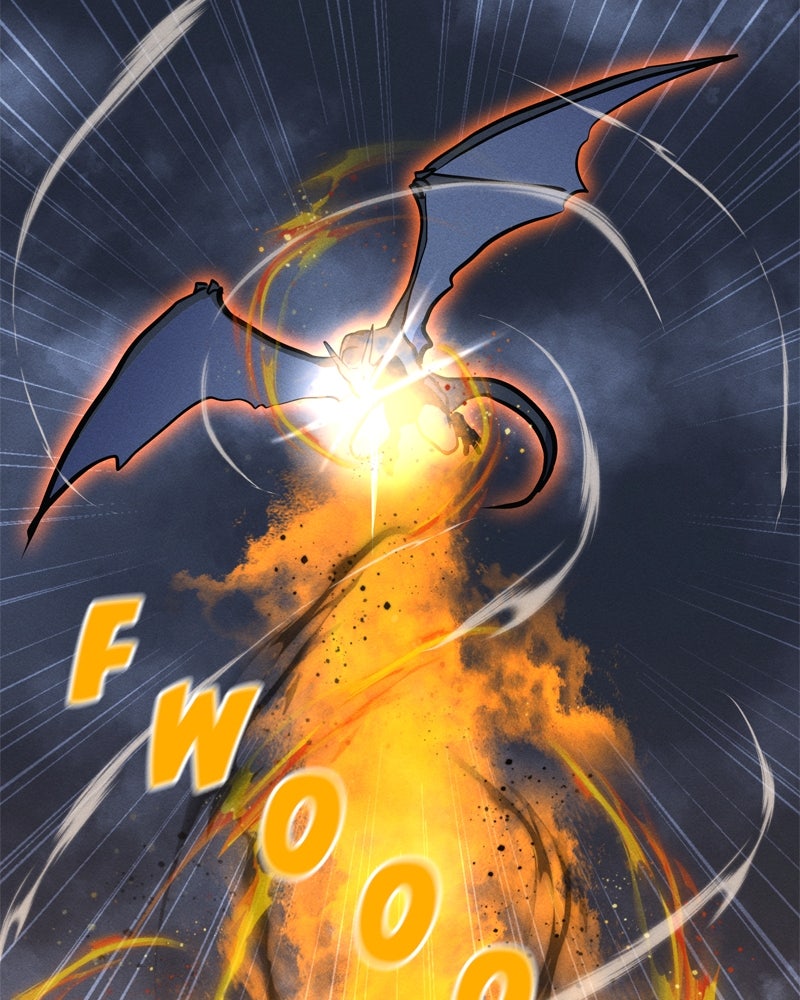 Read The Lone Spellcaster EN Manga Online