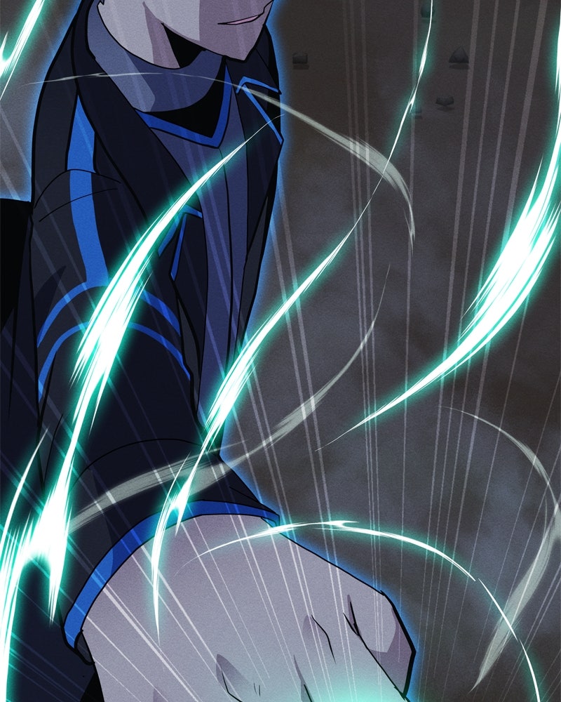 Read The Lone Spellcaster EN Manga Online