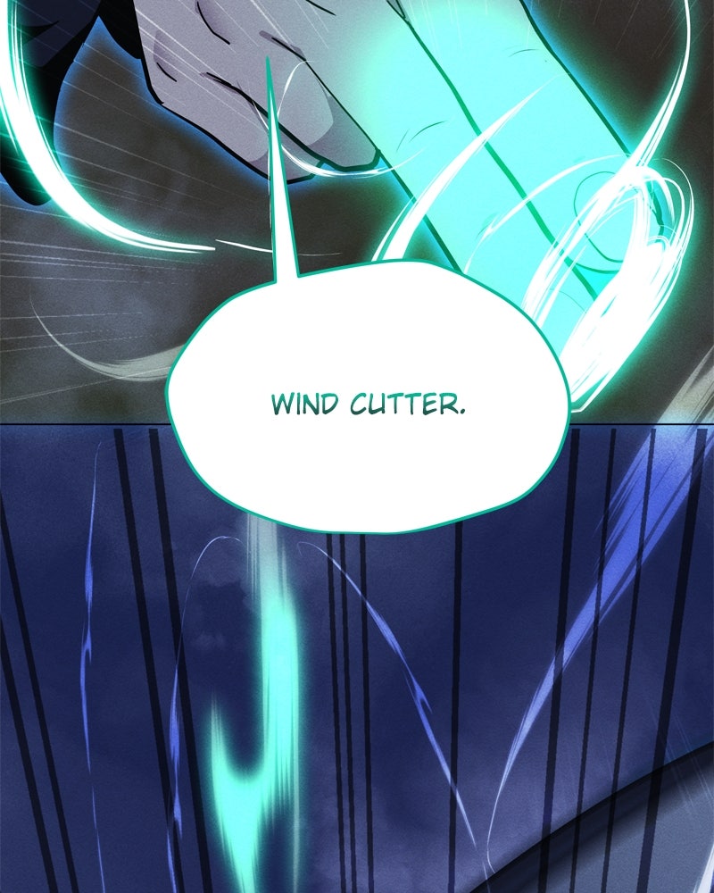 Read The Lone Spellcaster EN Manga Online