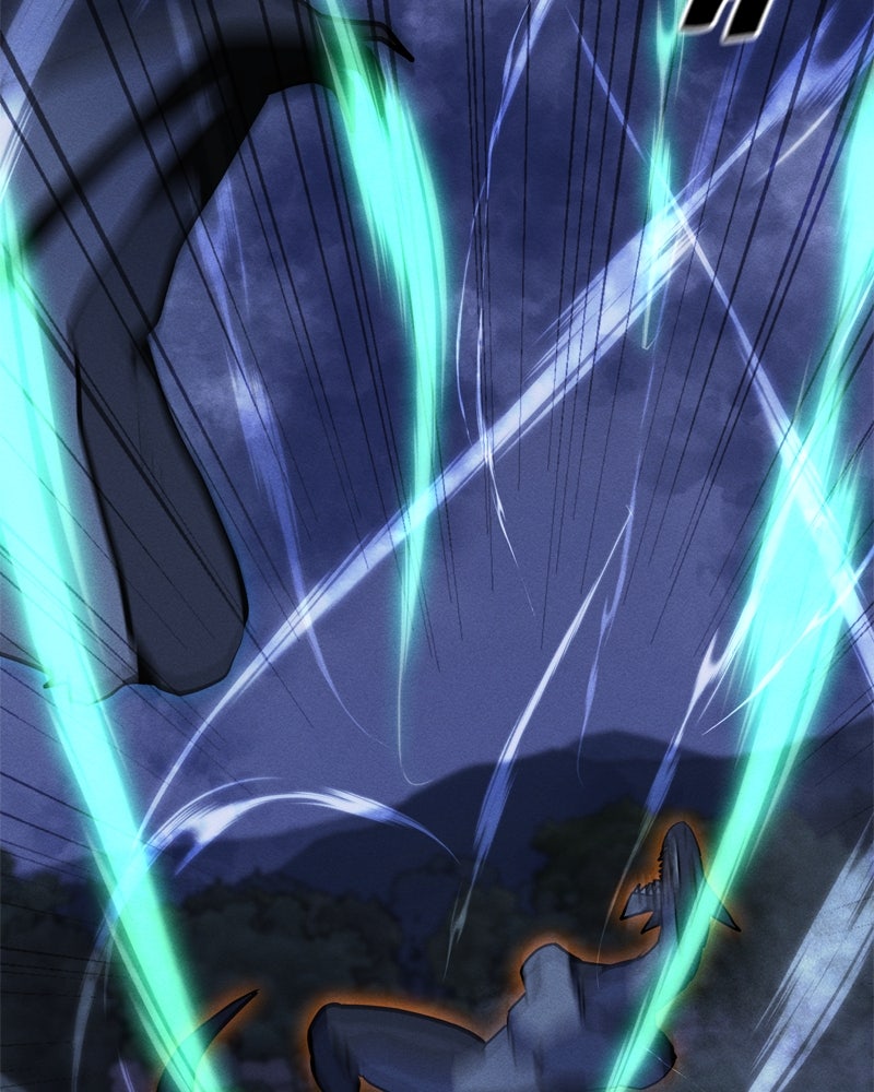 Read The Lone Spellcaster EN Manga Online