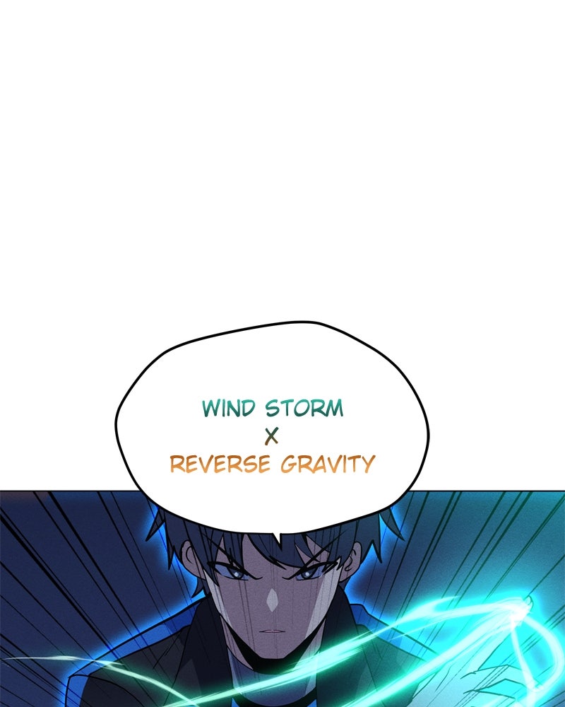 Read The Lone Spellcaster EN Manga Online