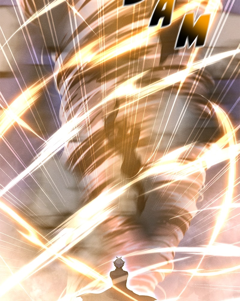 Read The Lone Spellcaster EN Manga Online