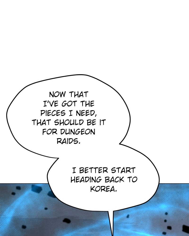 Read The Lone Spellcaster EN Manga Online