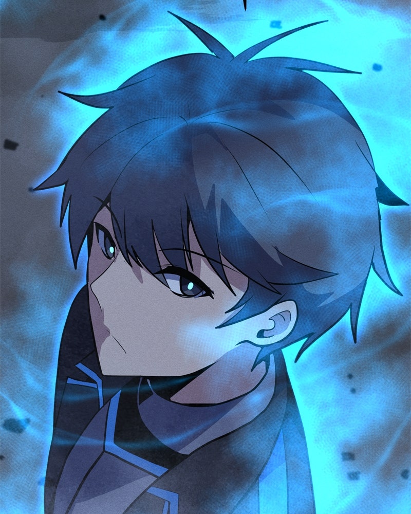 Read The Lone Spellcaster EN Manga Online