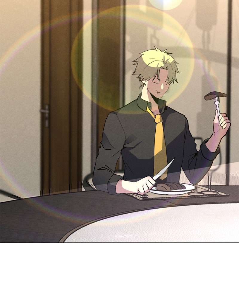 Read The Lone Spellcaster EN Manga Online