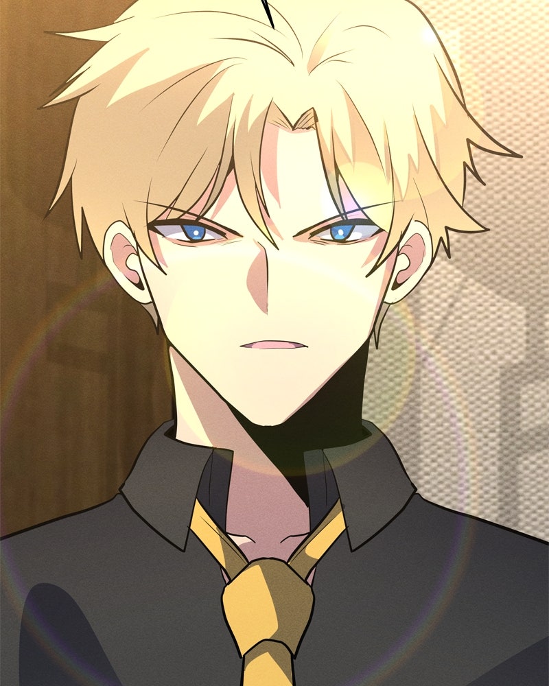 Read The Lone Spellcaster EN Manga Online