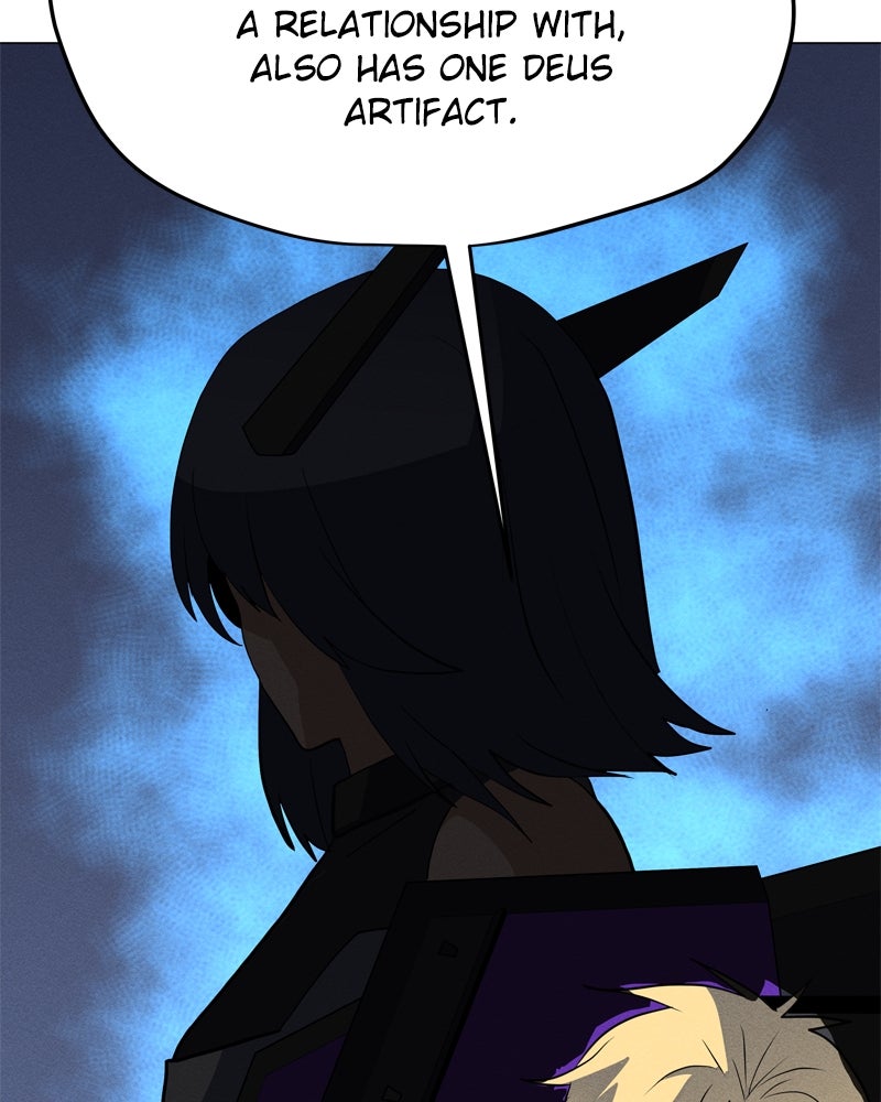 Read The Lone Spellcaster EN Manga Online
