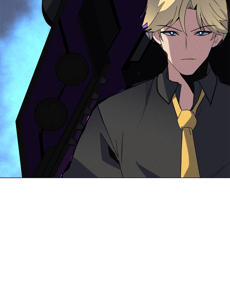 Read The Lone Spellcaster EN Manga Online