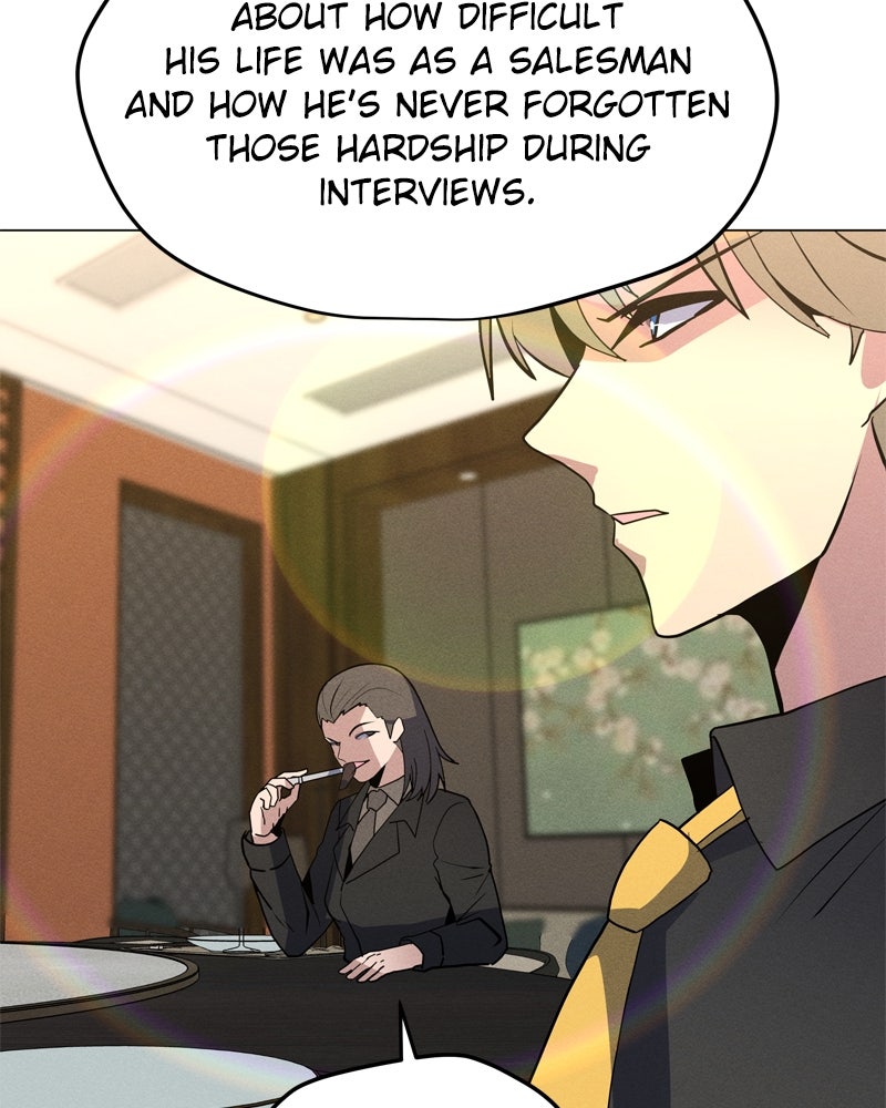 Read The Lone Spellcaster EN Manga Online