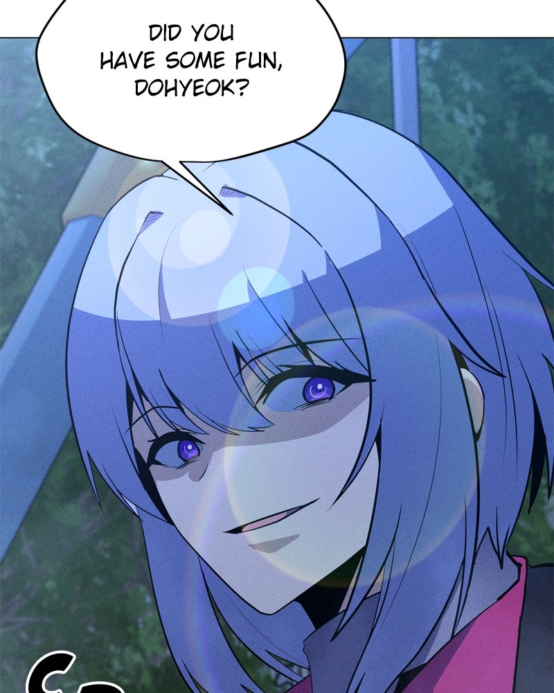 Read The Lone Spellcaster EN Manga Online