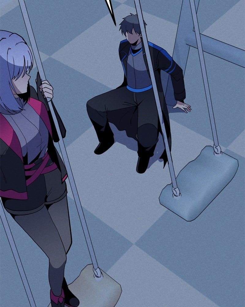 Read The Lone Spellcaster EN Manga Online