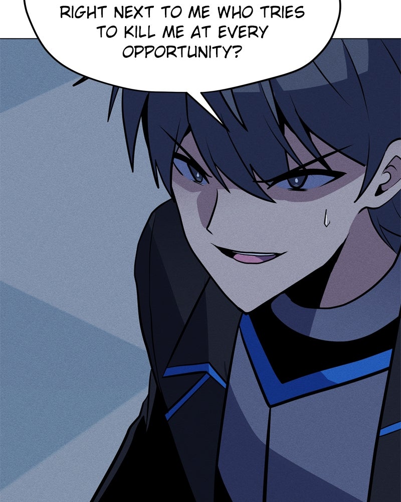 Read The Lone Spellcaster EN Manga Online