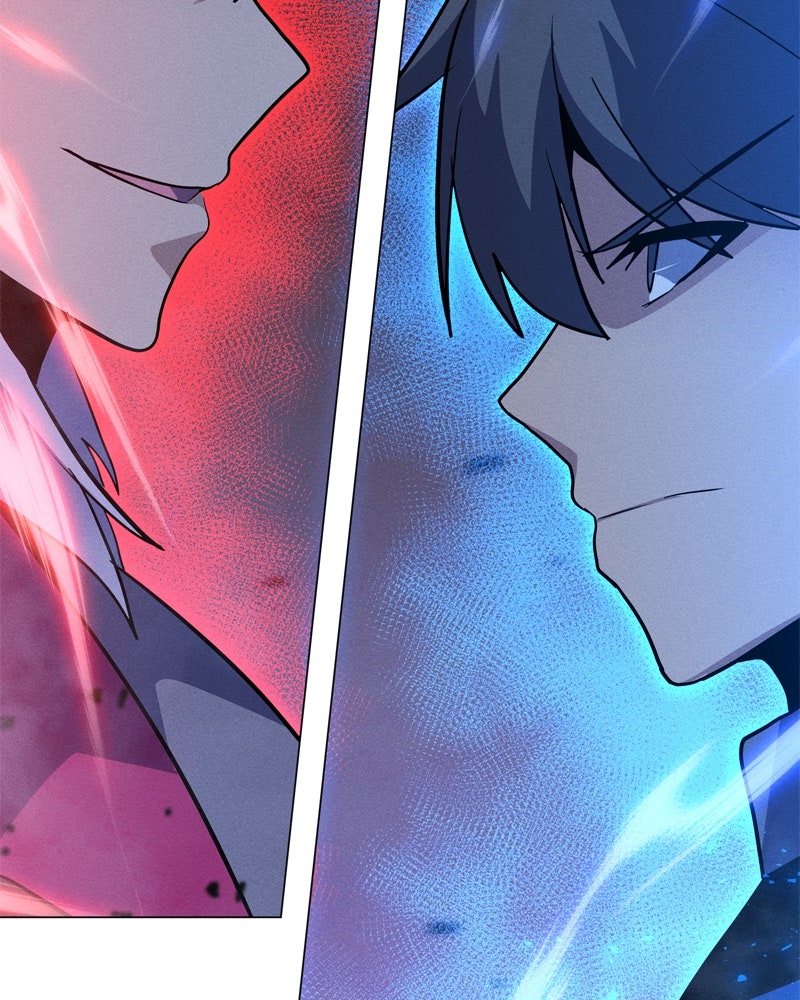 Read The Lone Spellcaster EN Manga Online
