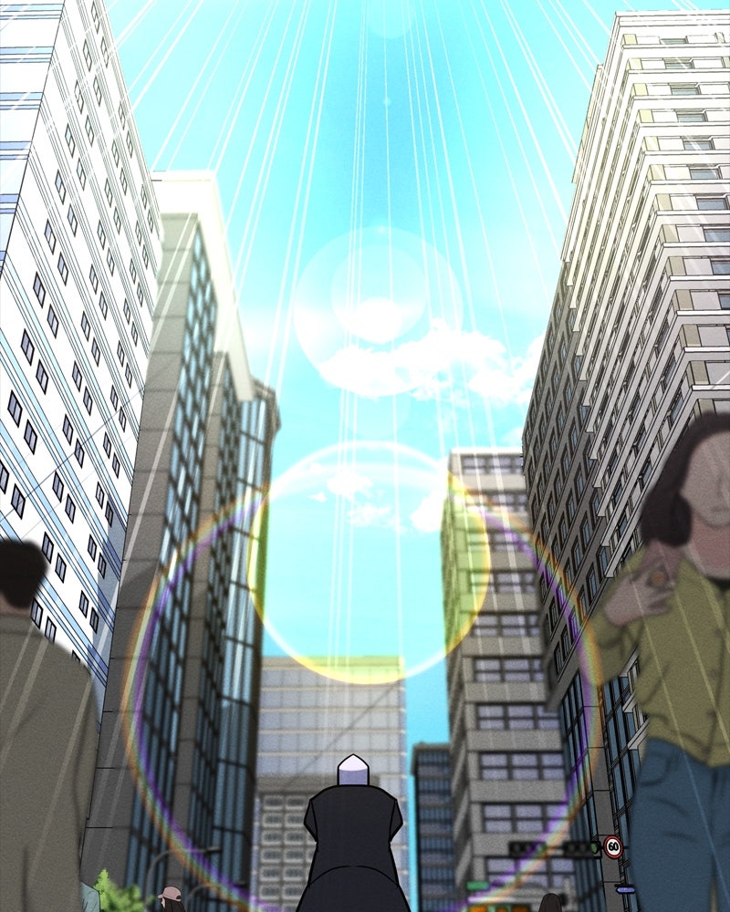 Read The Lone Spellcaster EN Manga Online