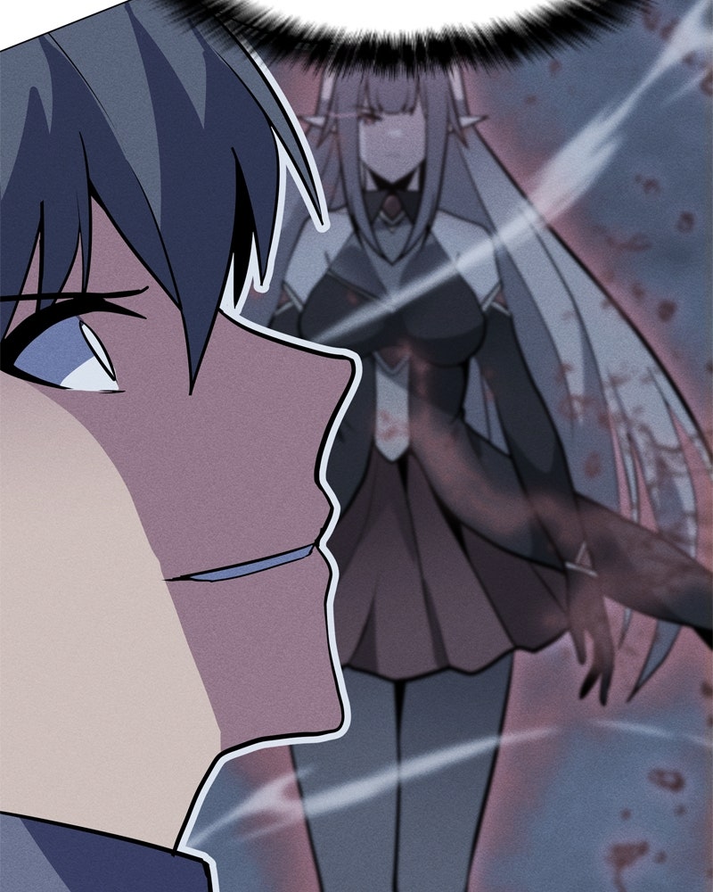 Read The Lone Spellcaster EN Manga Online