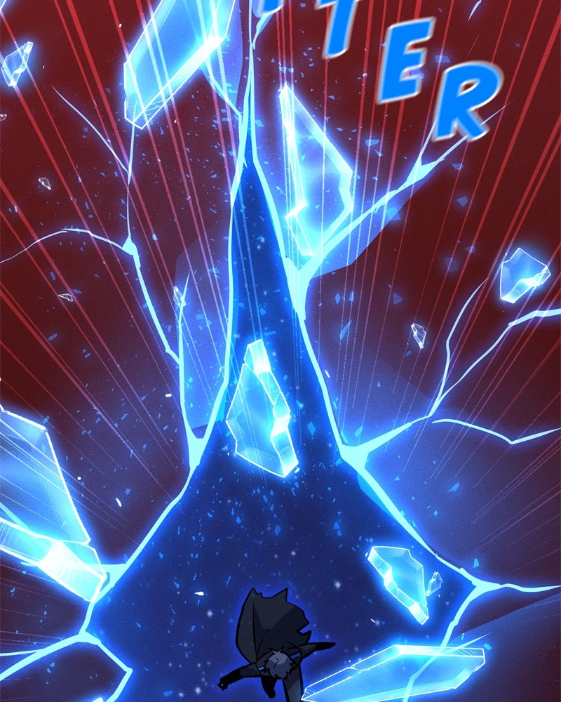 Read The Lone Spellcaster EN Manga Online