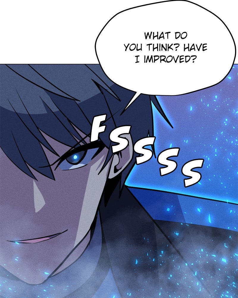 Read The Lone Spellcaster EN Manga Online
