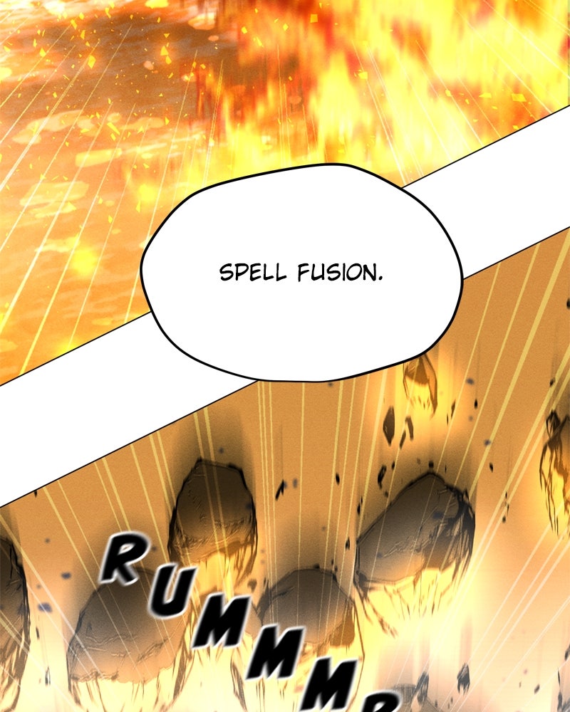 Read The Lone Spellcaster EN Manga Online