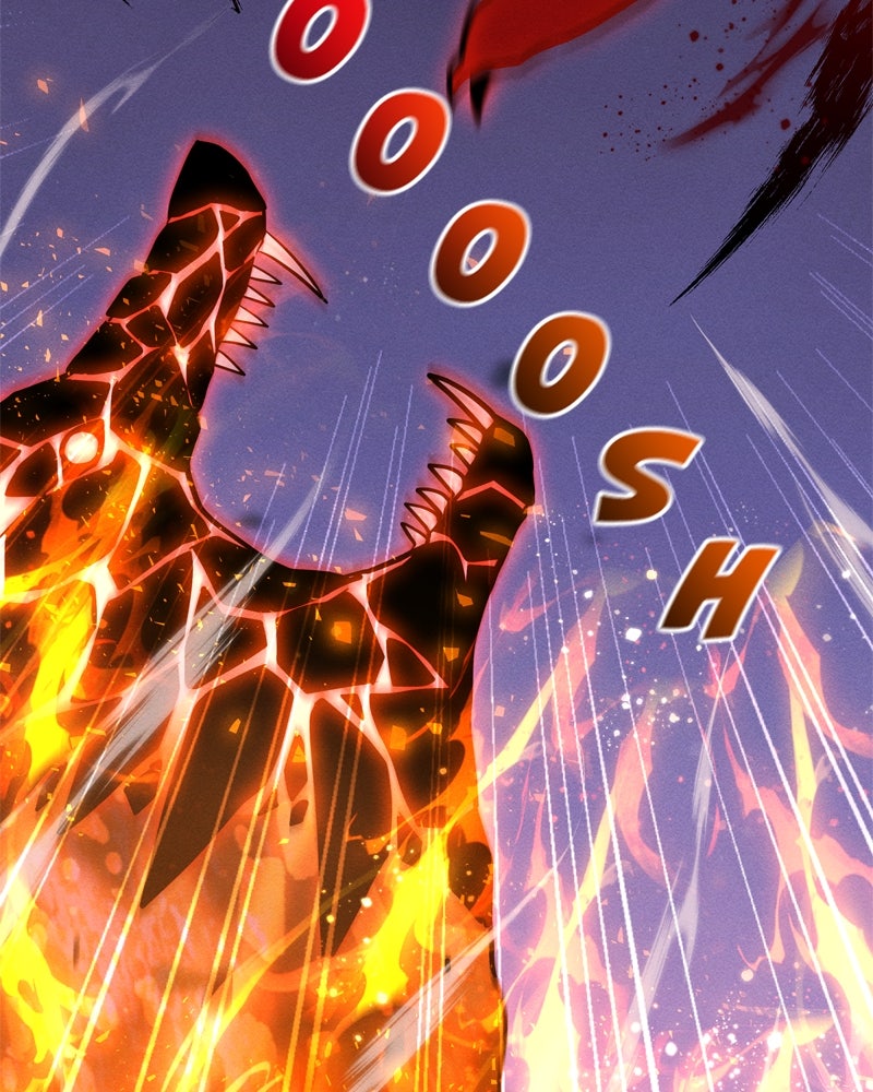 Read The Lone Spellcaster EN Manga Online