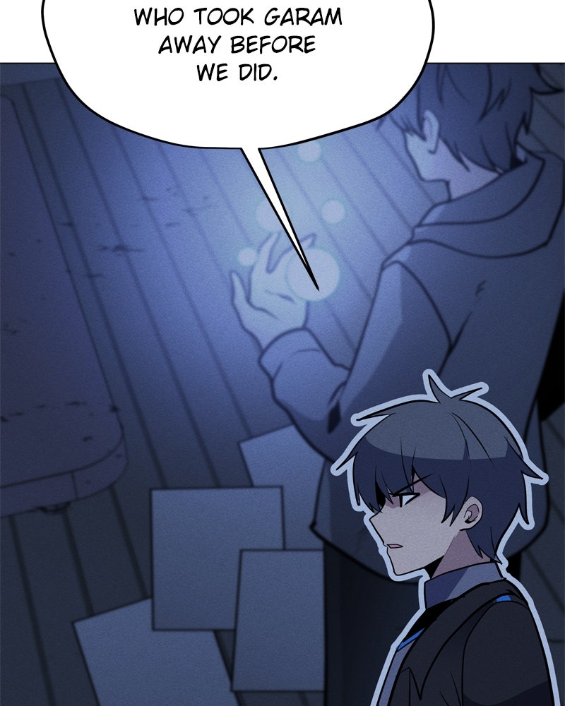 Read The Lone Spellcaster EN Manga Online