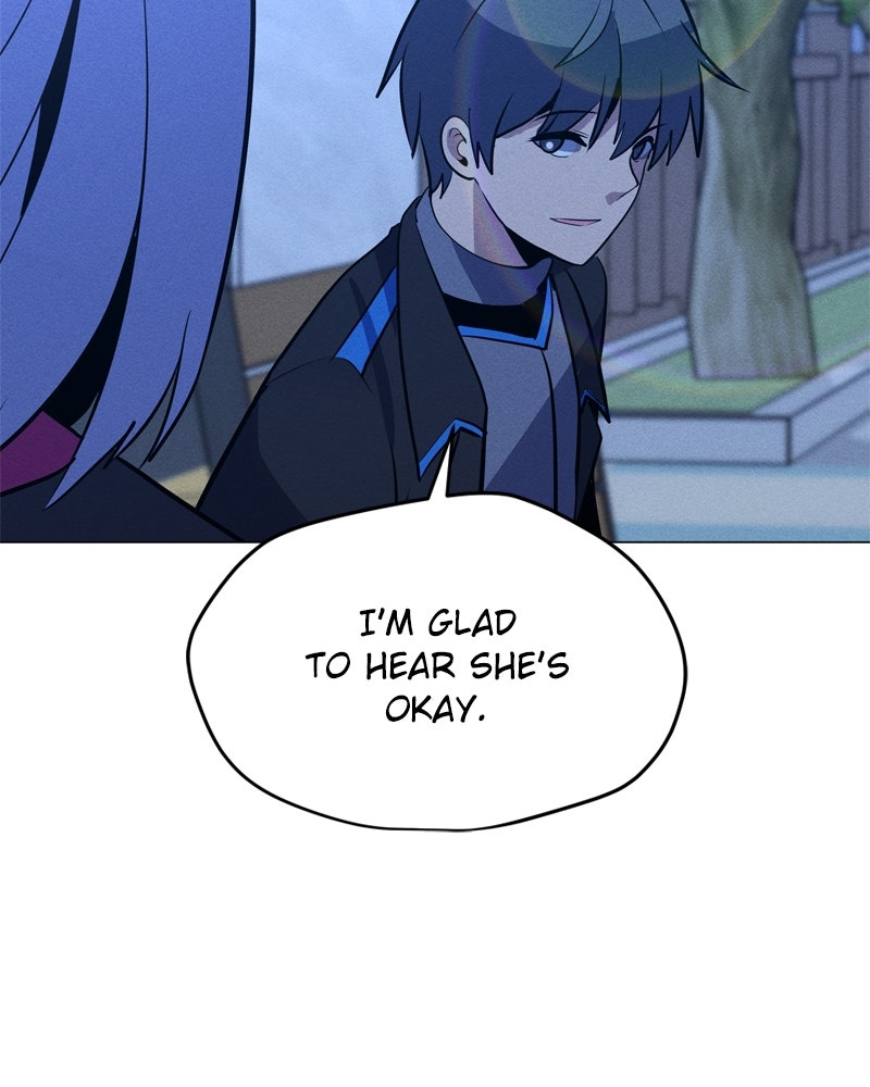 Read The Lone Spellcaster EN Manga Online
