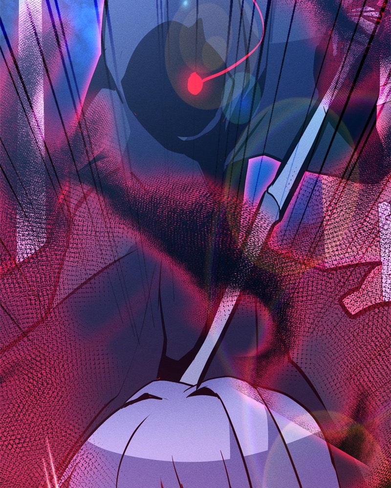 Read The Lone Spellcaster EN Manga Online