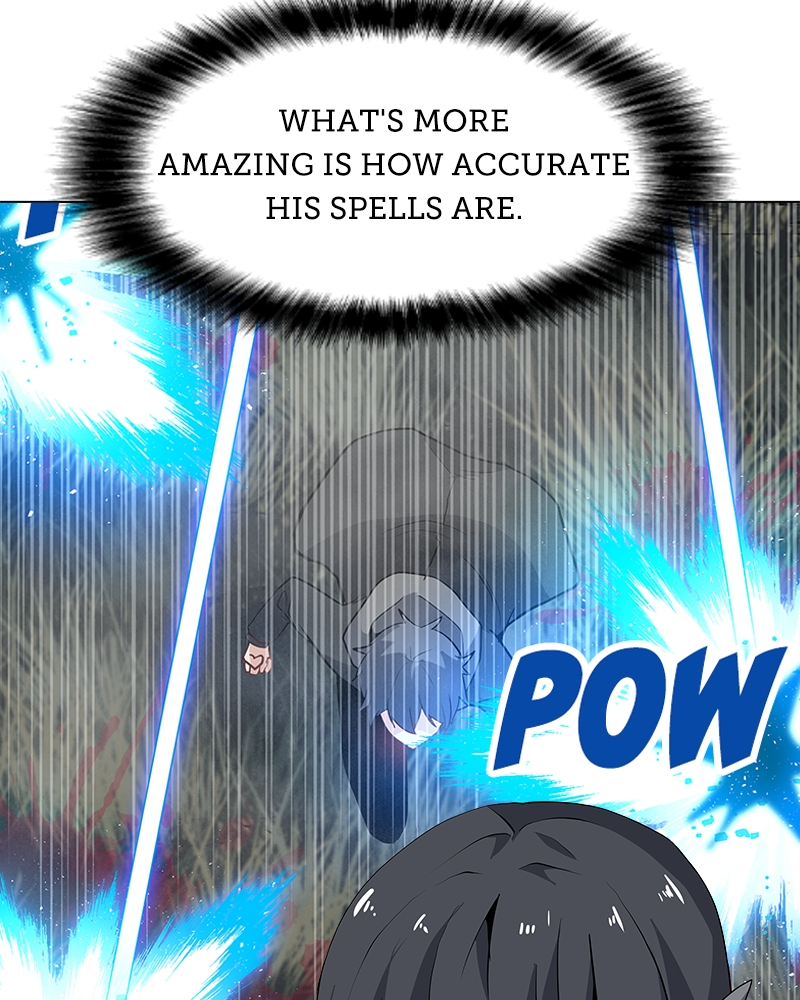 Read The Lone Spellcaster EN Manga Online
