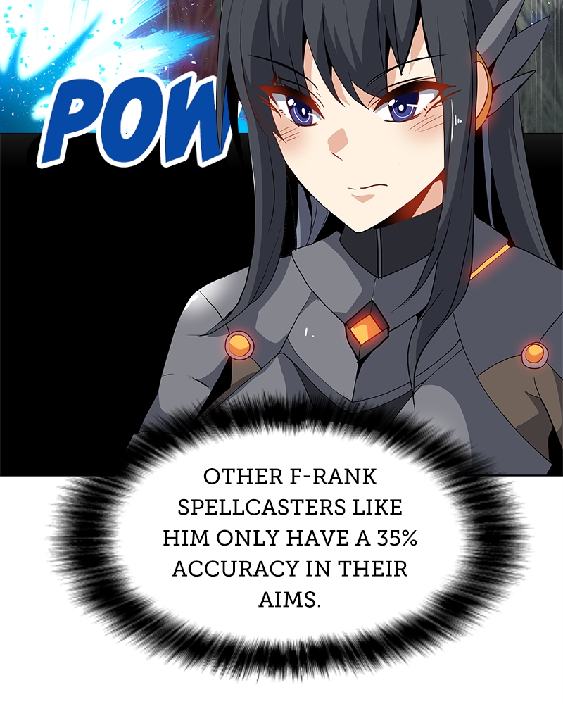 Read The Lone Spellcaster EN Manga Online