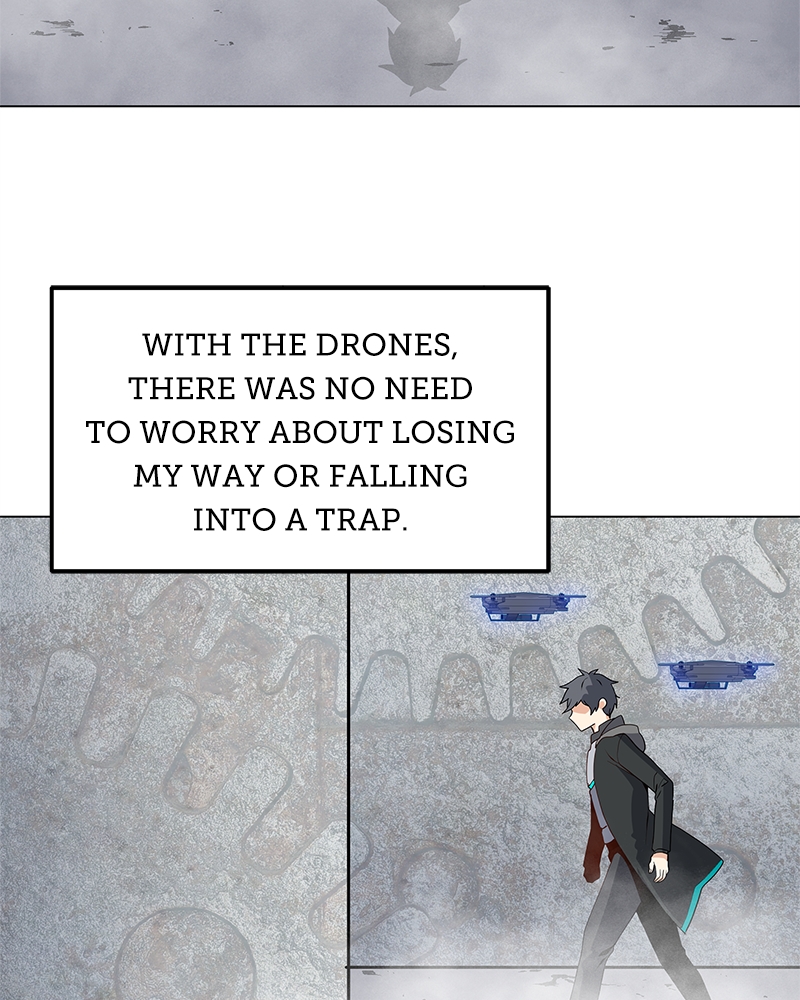Read The Lone Spellcaster EN Manga Online
