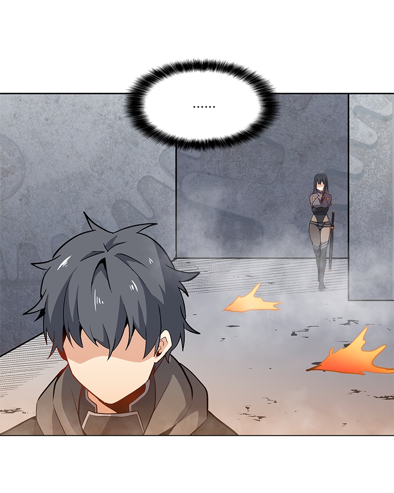Read The Lone Spellcaster EN Manga Online