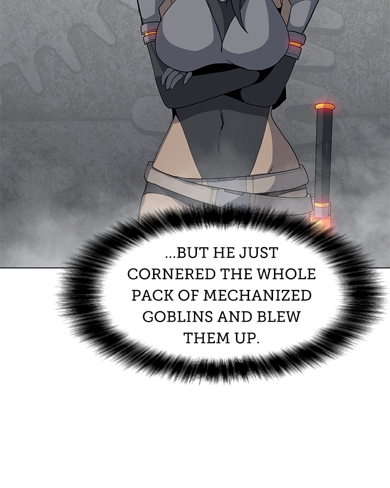 Read The Lone Spellcaster EN Manga Online